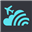 Логотип Skyscanner