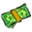 Логотип Cashfolio