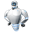 Логотип MacKeeper