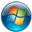 Логотип Win7 Start Orb Loader