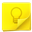 Логотип Google Keep