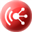 Логотип ThinkVantage Access Connections