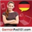 Логотип germanpod101