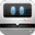 Логотип Weightbot