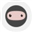 Логотип CSS Ninjas