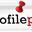 Логотип Profile Pin
