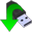 Логотип EjectUSB