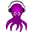 Логотип Groovesquid