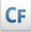 Логотип ColdFusion