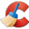 Логотип CCleaner