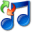 Логотип Free Audio Converter 4dots