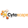 Логотип Cytoscape