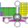 Логотип Gnome Chemistry Utils