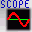 Логотип Scope