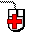 Логотип ClickAid