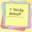 Логотип 7 Sticky Notes