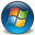 Логотип Windows 7