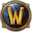 Логотип World of Warcraft