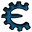 Логотип Cheat Engine