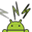 Логотип Metal Detector