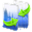 Логотип Magic Audio Joiner
