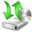 Логотип zebNet PC Backup 2012 Home