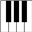 Логотип Musicope