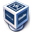 Логотип VirtualBox