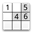 Логотип OpenSudoku