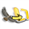 Логотип Mail to Outlook 2011 Converter