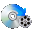 Логотип CloneDVD Studio DVD Ripper