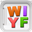 Логотип What&#39;s in your fridge! (Lite)