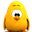 Логотип Toki Tori (series)