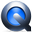 Логотип QuickTime Player