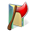 Логотип Folder Axe