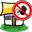 Логотип Fail2ban