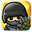 Логотип Fragger