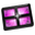 Логотип HyperSpaces