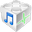 Логотип AccuBeatMix