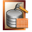 Логотип Stellar Phoenix SQL Recovery