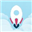 Логотип KeyRocket