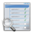 Логотип NTFS PERMISSIONS REPORTER