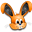 Логотип SoundBunny