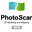 Логотип Agisoft Photoscan