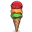 Логотип Flavours