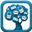 Логотип PhoneTree Messenger