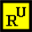 Логотип Yet Another Registry Utility (yaru)