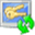 Логотип vshell