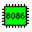 Логотип Emu8086