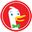 Логотип DuckDuckGo